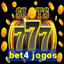 bet4 jogos